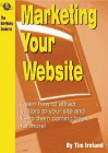 Marketing Yor Website - Book Cover
