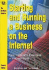 Starting and Running a Business on the Internet - Book Cover